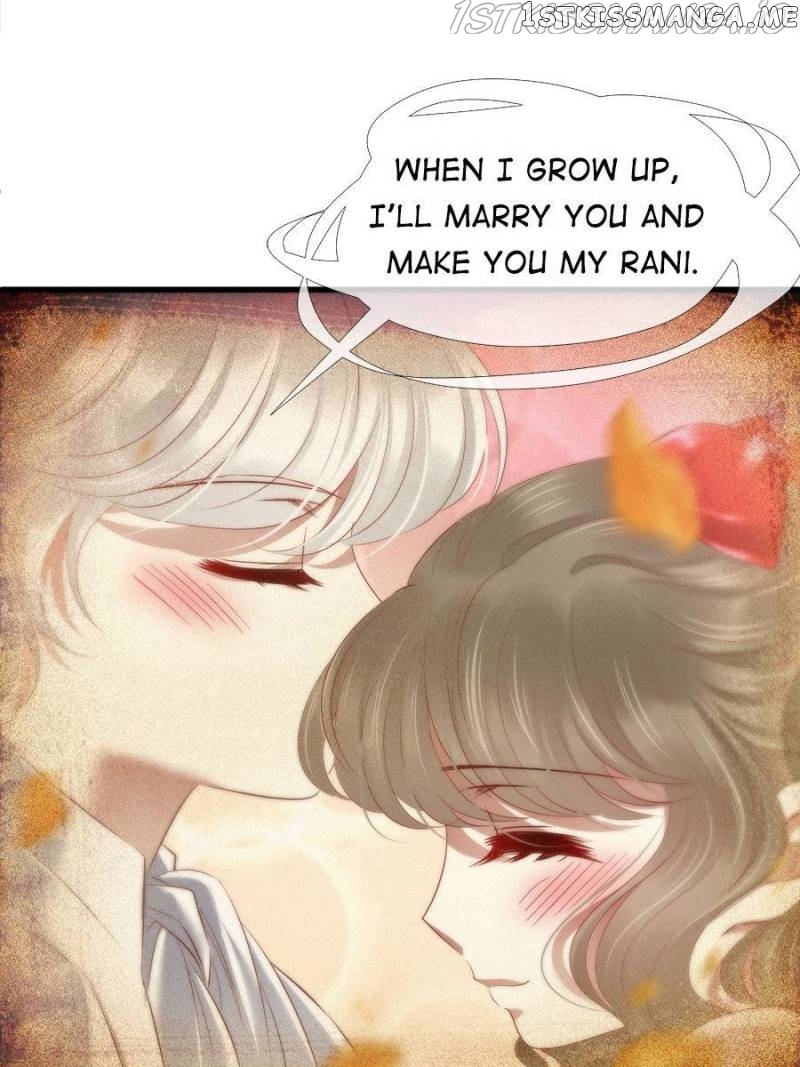 Ten Thousand Ways To Win Sex Guys’ Hearts Chapter 157 - page 6