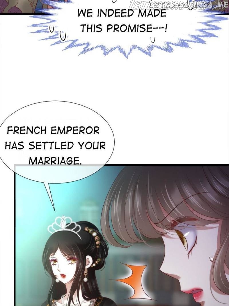 Ten Thousand Ways To Win Sex Guys’ Hearts Chapter 157 - page 9