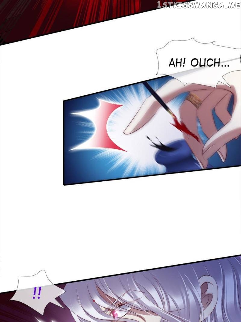 Ten Thousand Ways To Win Sex Guys’ Hearts Chapter 162 - page 12