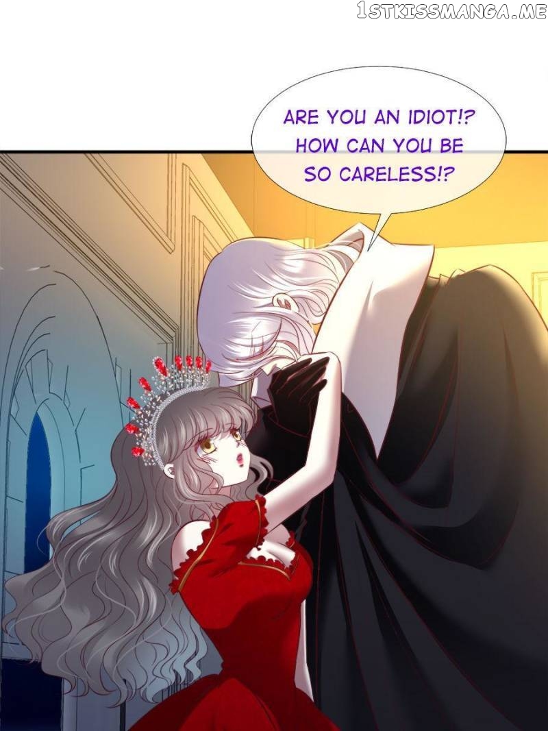 Ten Thousand Ways To Win Sex Guys’ Hearts Chapter 162 - page 15