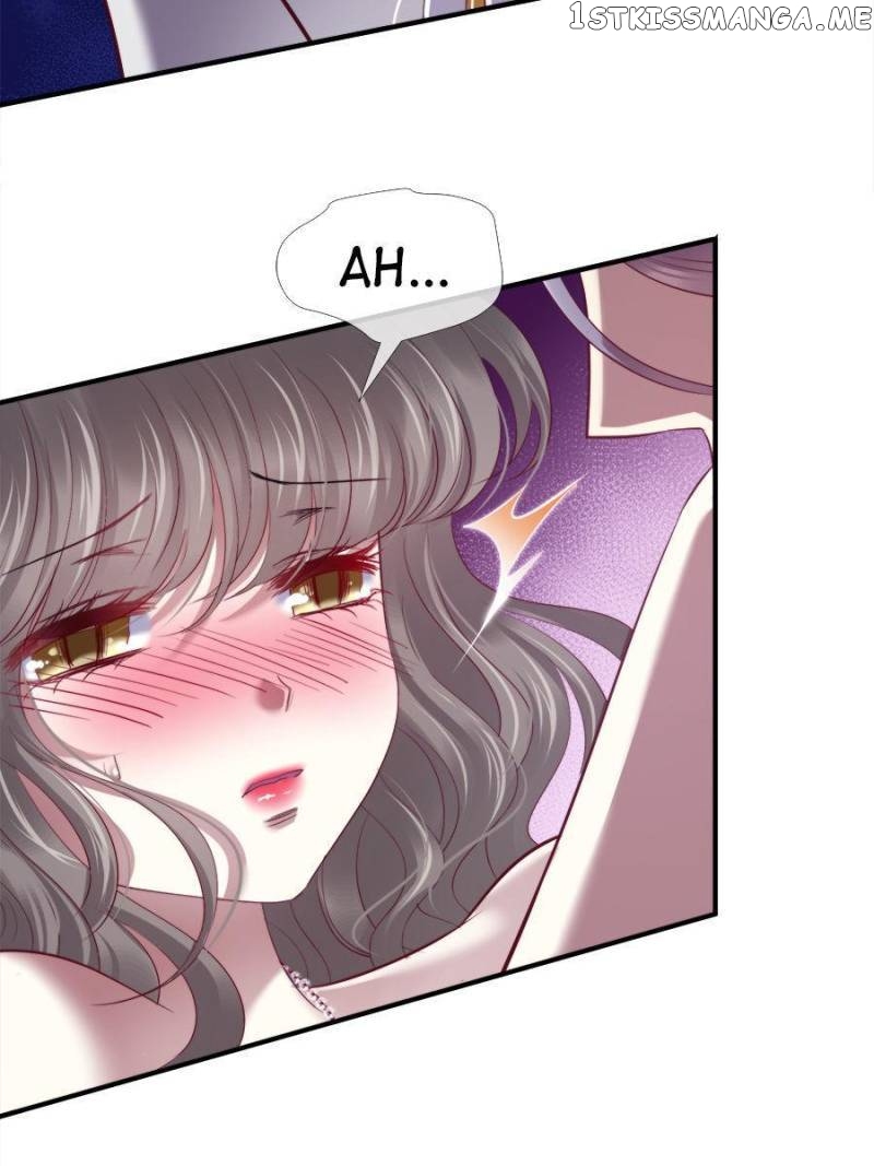 Ten Thousand Ways To Win Sex Guys’ Hearts Chapter 162 - page 17