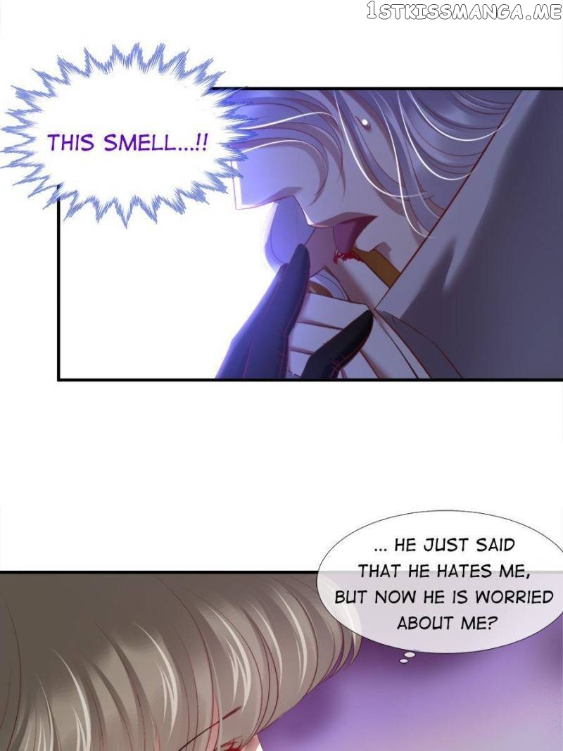 Ten Thousand Ways To Win Sex Guys’ Hearts Chapter 162 - page 20
