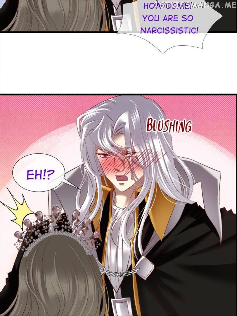 Ten Thousand Ways To Win Sex Guys’ Hearts Chapter 162 - page 23