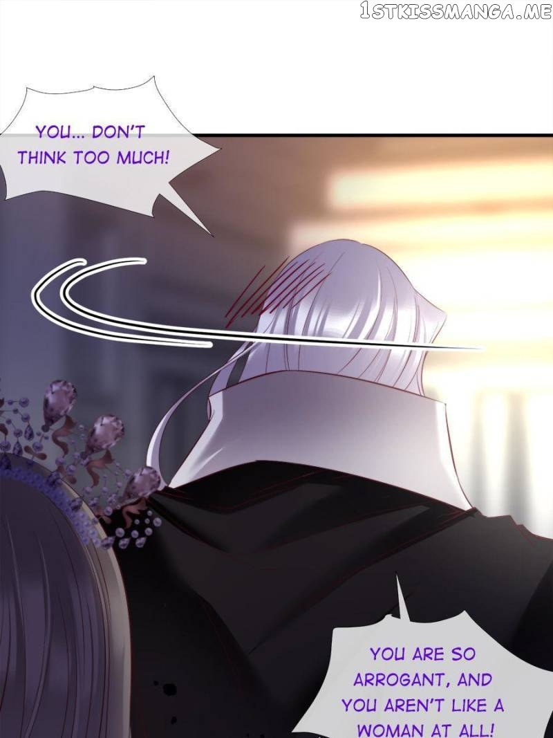 Ten Thousand Ways To Win Sex Guys’ Hearts Chapter 162 - page 25
