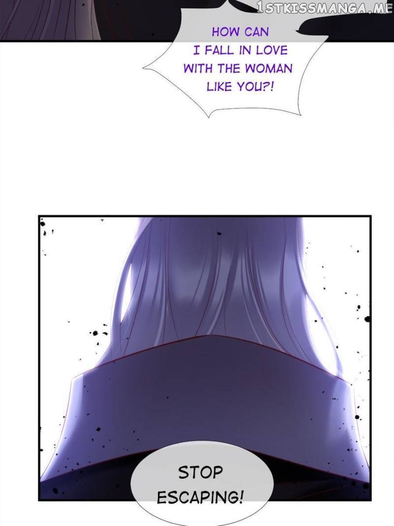 Ten Thousand Ways To Win Sex Guys’ Hearts Chapter 162 - page 26