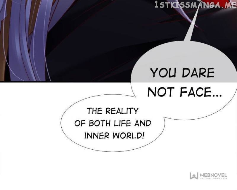 Ten Thousand Ways To Win Sex Guys’ Hearts Chapter 162 - page 28