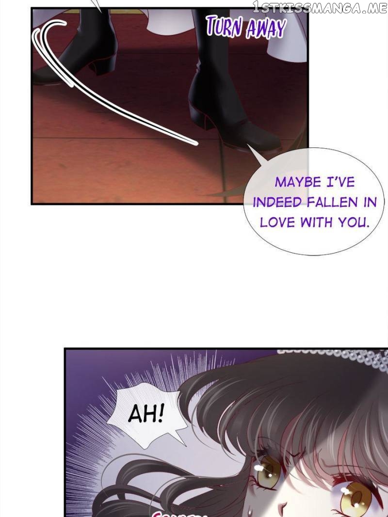 Ten Thousand Ways To Win Sex Guys’ Hearts Chapter 162 - page 31