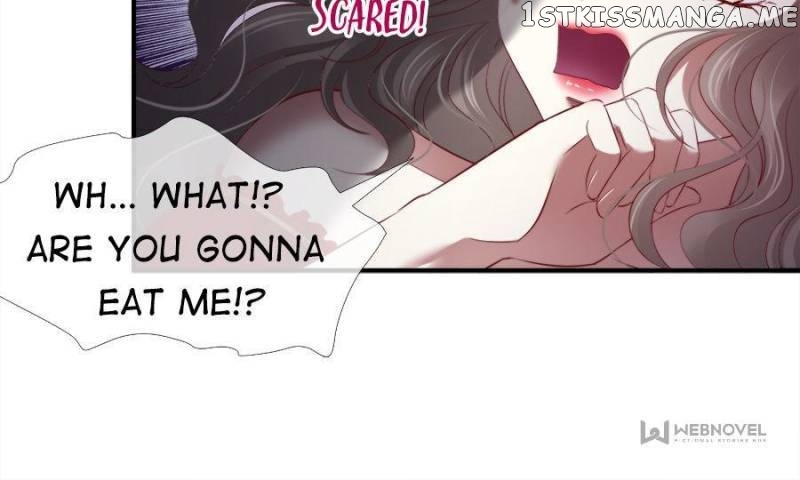 Ten Thousand Ways To Win Sex Guys’ Hearts Chapter 162 - page 32
