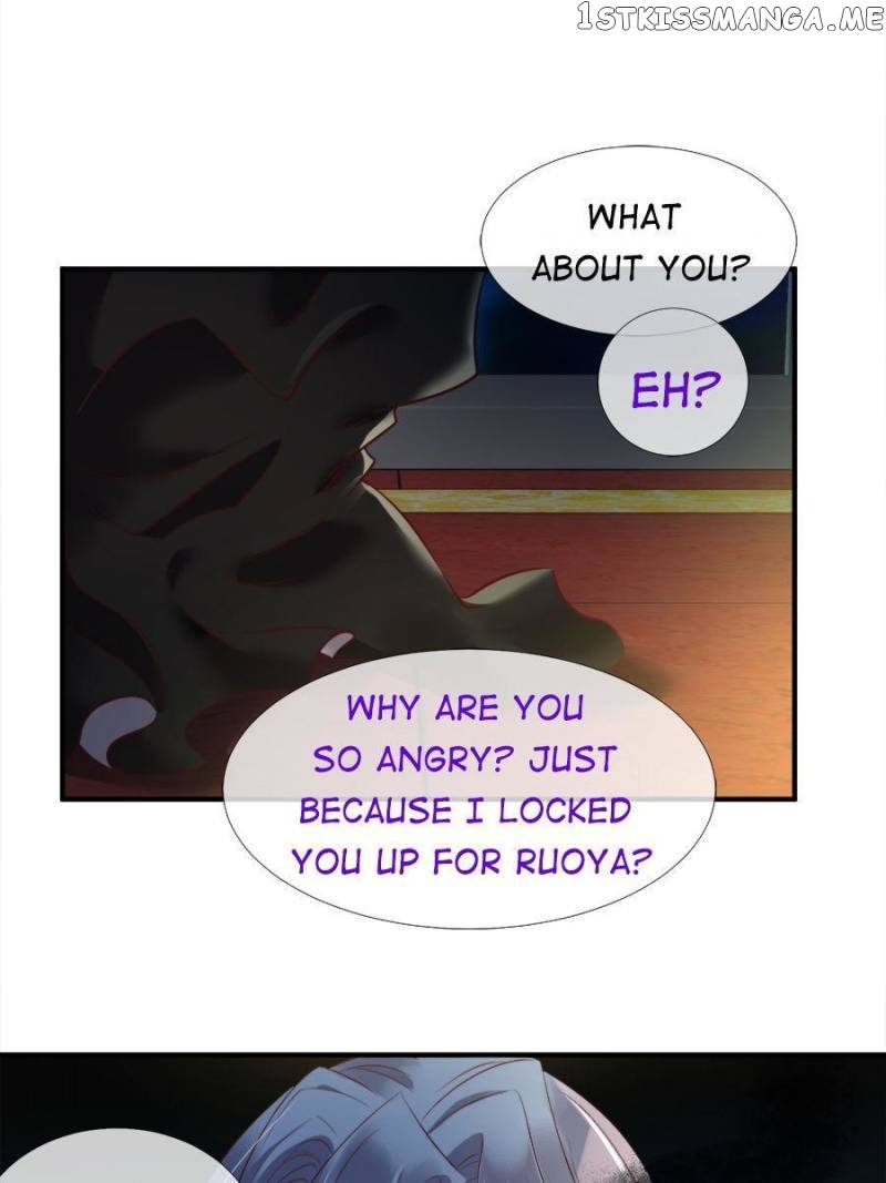 Ten Thousand Ways To Win Sex Guys’ Hearts Chapter 162 - page 33