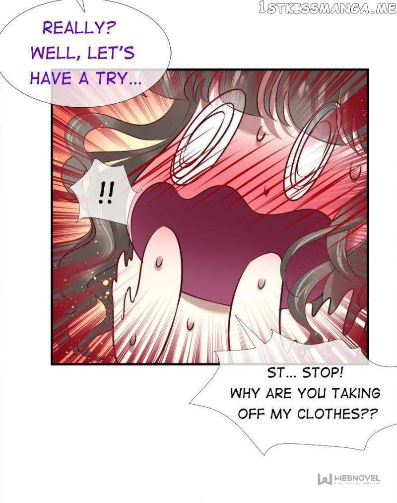 Ten Thousand Ways To Win Sex Guys’ Hearts Chapter 162 - page 35