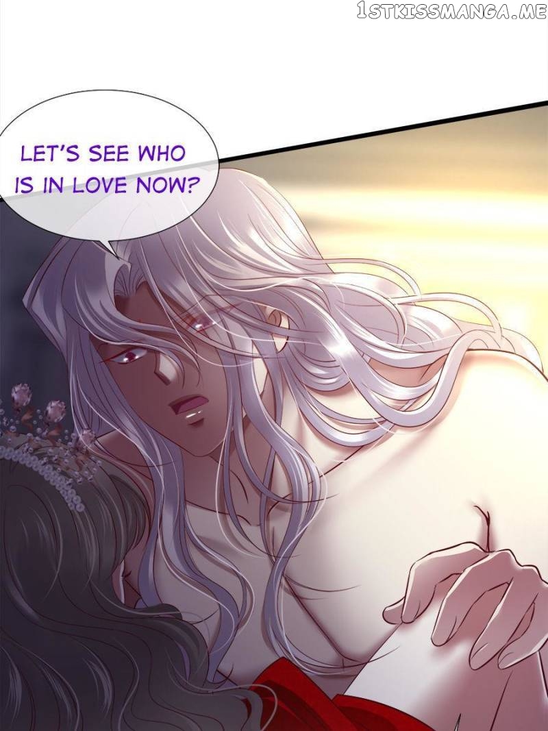 Ten Thousand Ways To Win Sex Guys’ Hearts Chapter 162 - page 38