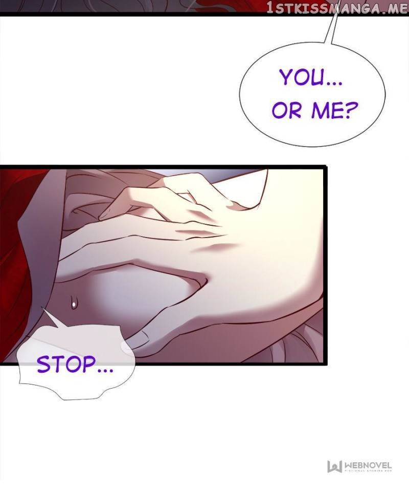 Ten Thousand Ways To Win Sex Guys’ Hearts Chapter 162 - page 39