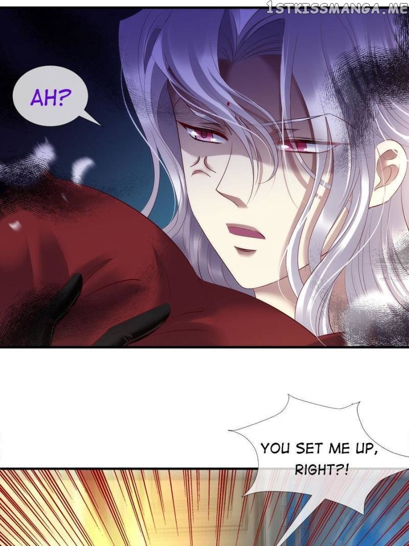 Ten Thousand Ways To Win Sex Guys’ Hearts Chapter 162 - page 5