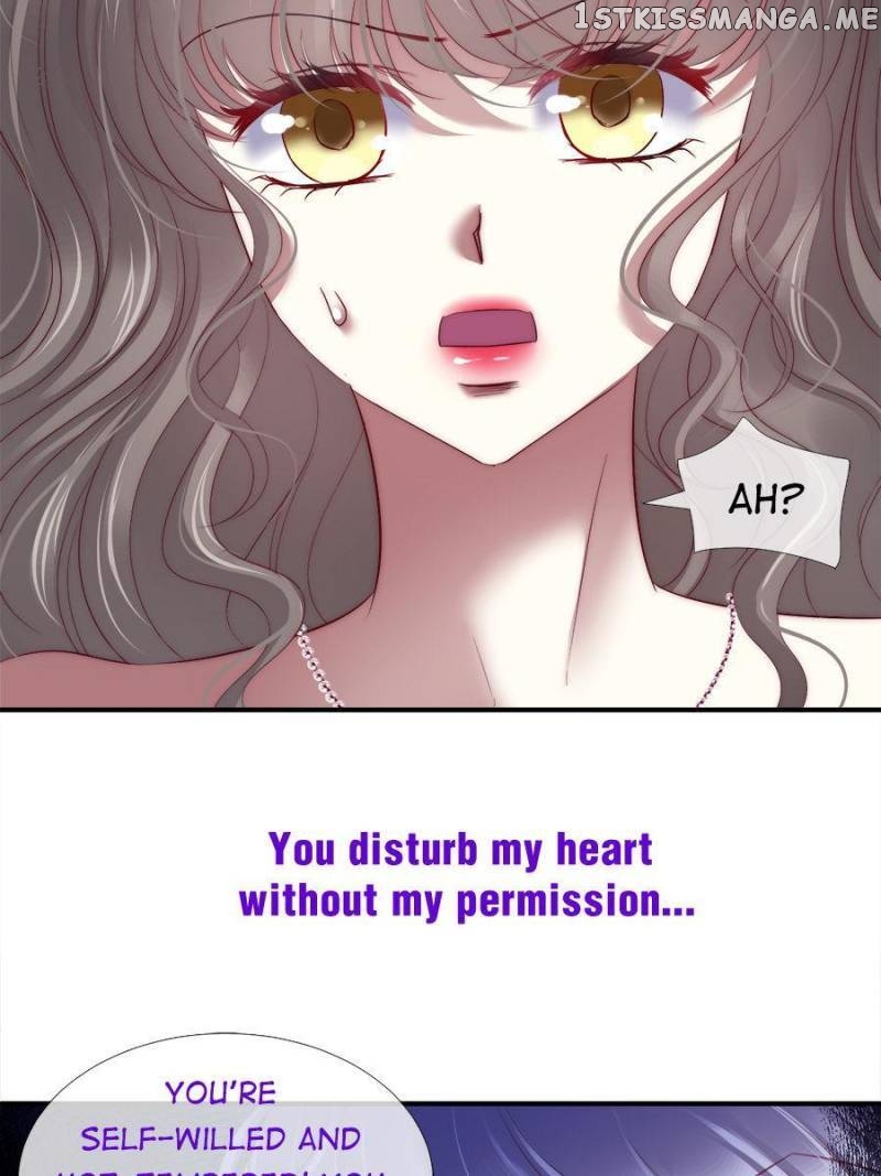 Ten Thousand Ways To Win Sex Guys’ Hearts Chapter 162 - page 9