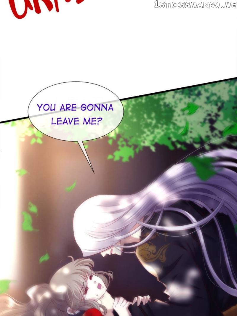 Ten Thousand Ways To Win Sex Guys’ Hearts Chapter 124 - page 11