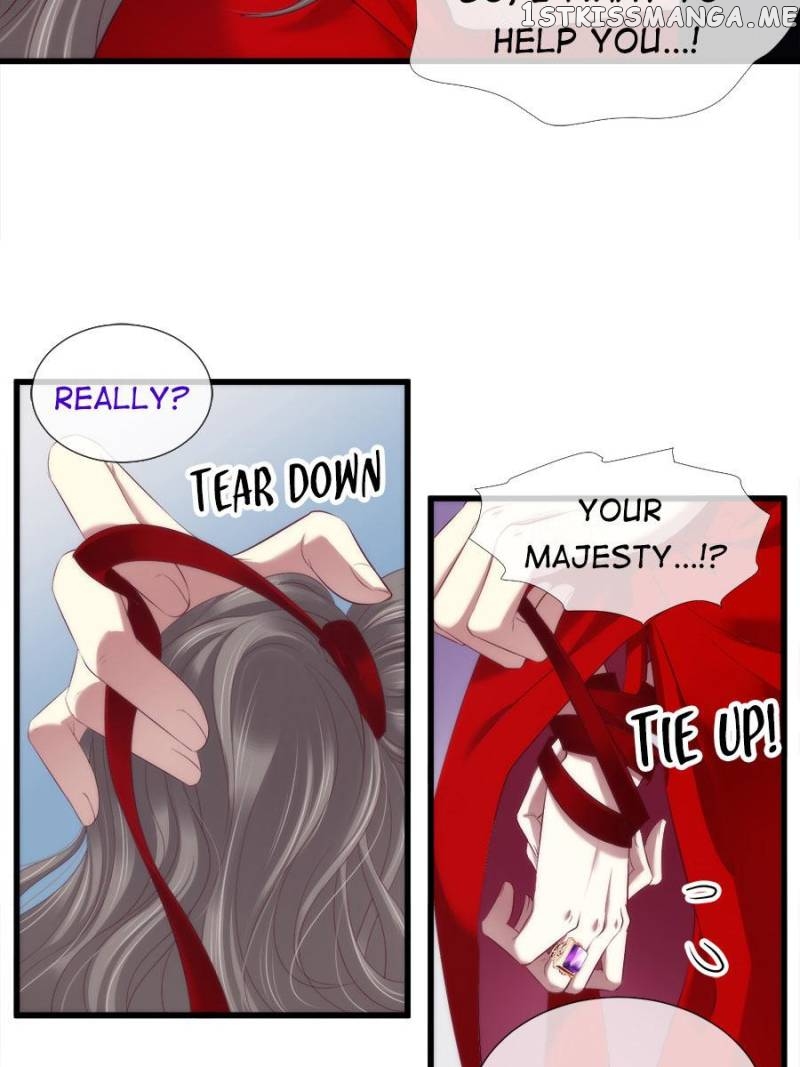 Ten Thousand Ways To Win Sex Guys’ Hearts Chapter 124 - page 14