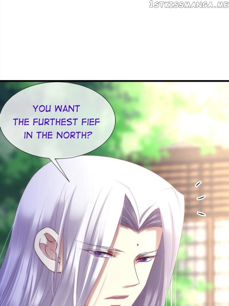 Ten Thousand Ways To Win Sex Guys’ Hearts Chapter 124 - page 2