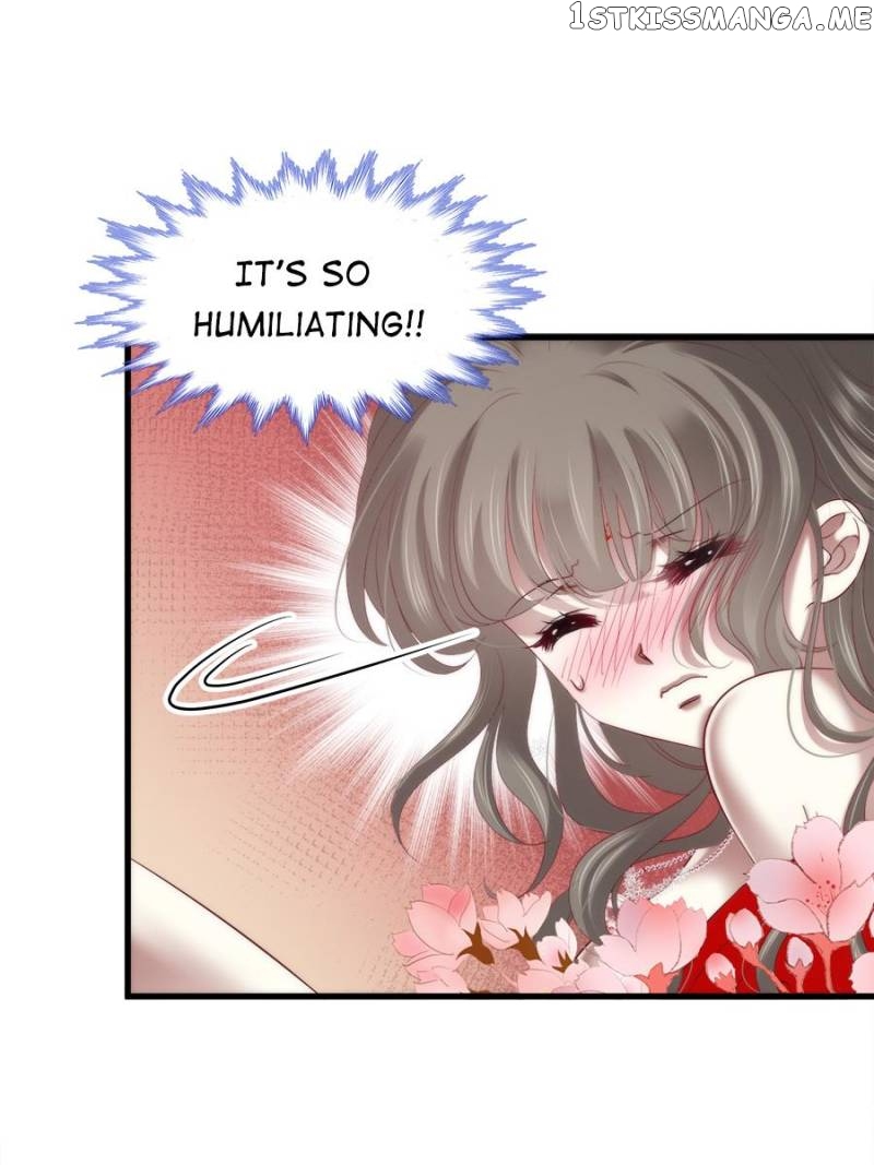 Ten Thousand Ways To Win Sex Guys’ Hearts Chapter 124 - page 22