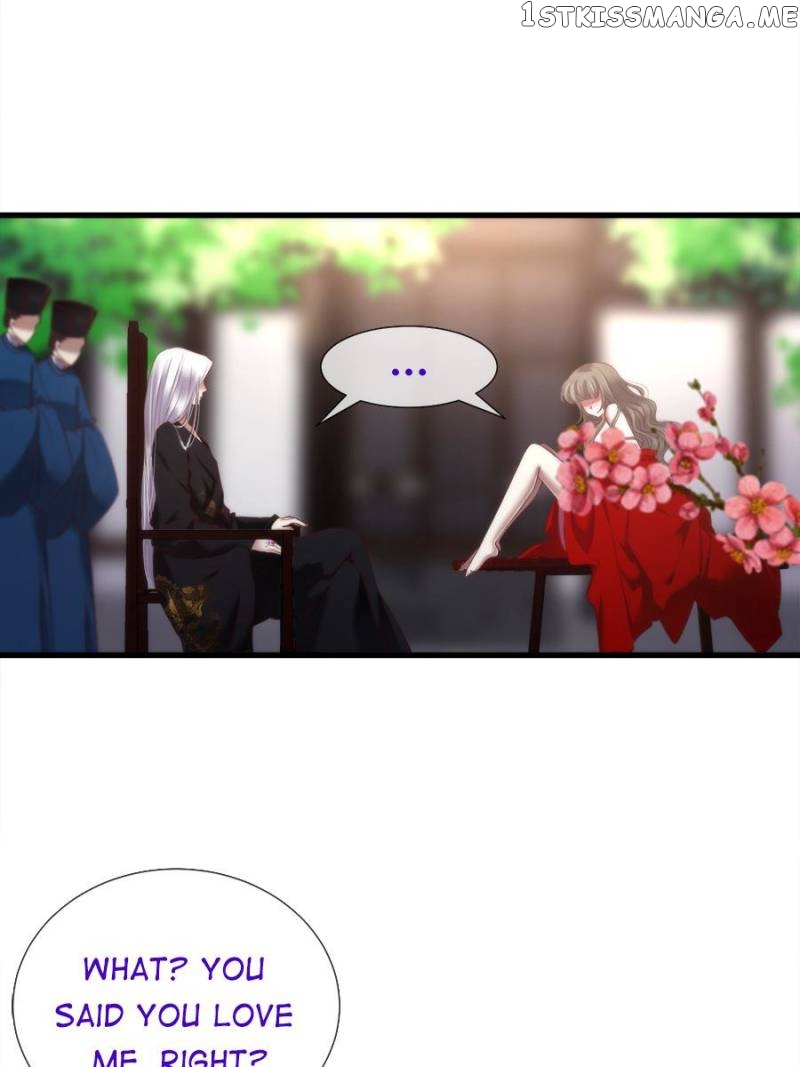 Ten Thousand Ways To Win Sex Guys’ Hearts Chapter 124 - page 23