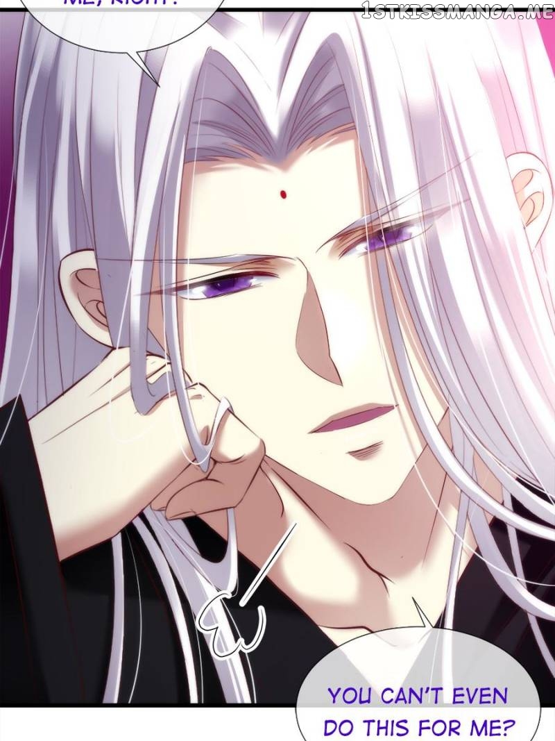 Ten Thousand Ways To Win Sex Guys’ Hearts Chapter 124 - page 24