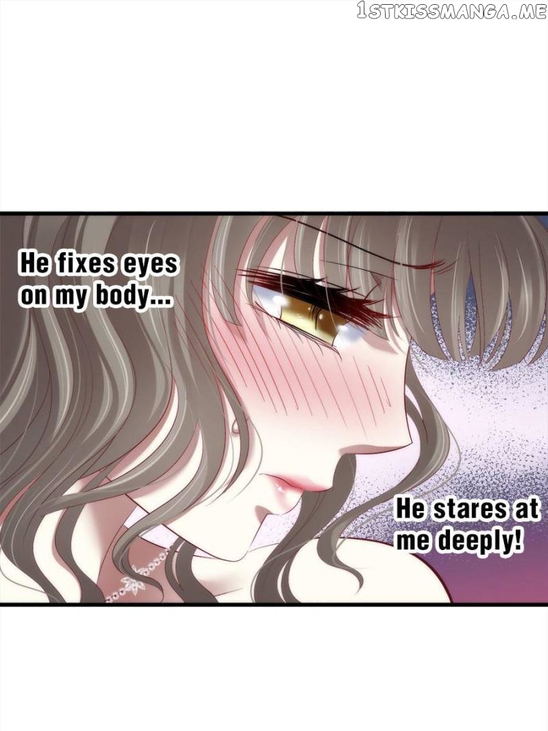 Ten Thousand Ways To Win Sex Guys’ Hearts Chapter 124 - page 36