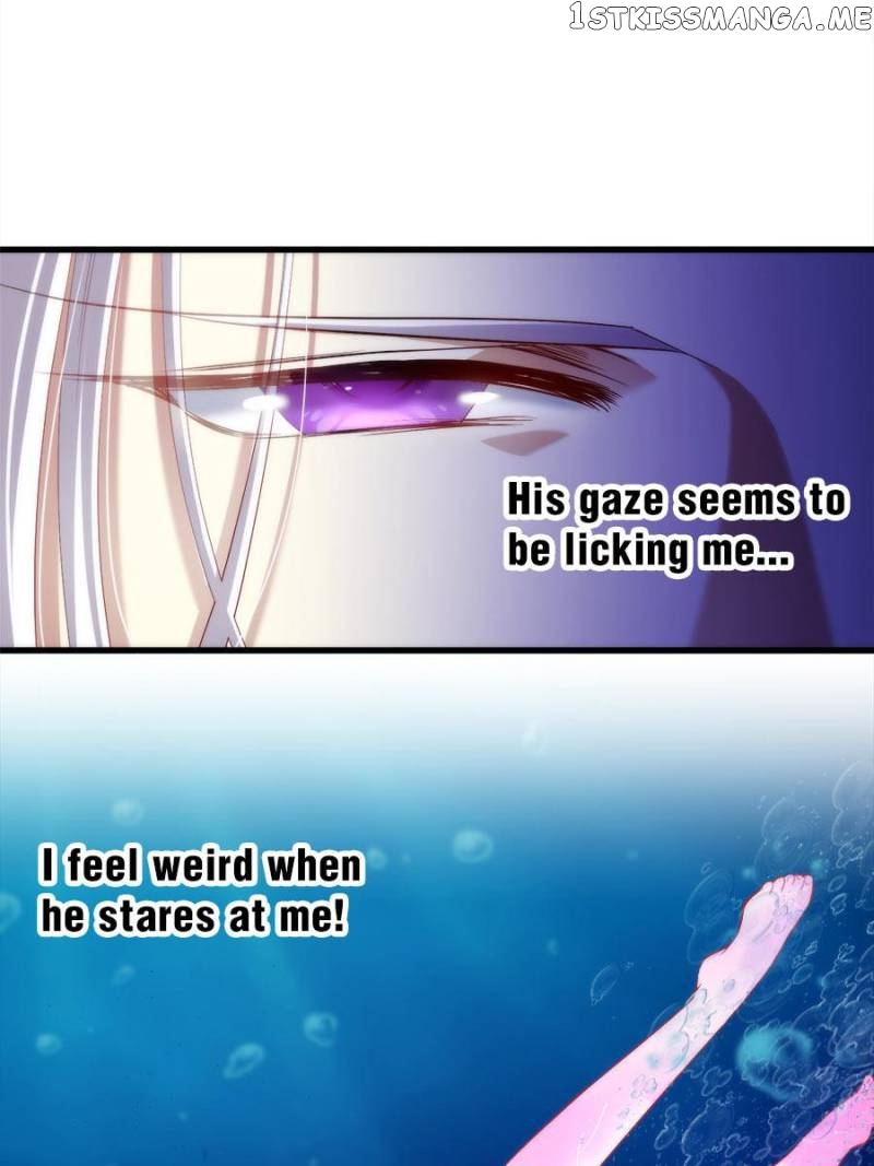 Ten Thousand Ways To Win Sex Guys’ Hearts Chapter 124 - page 37