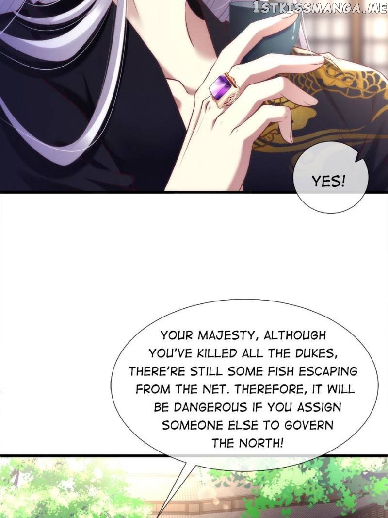 Ten Thousand Ways To Win Sex Guys’ Hearts Chapter 124 - page 4