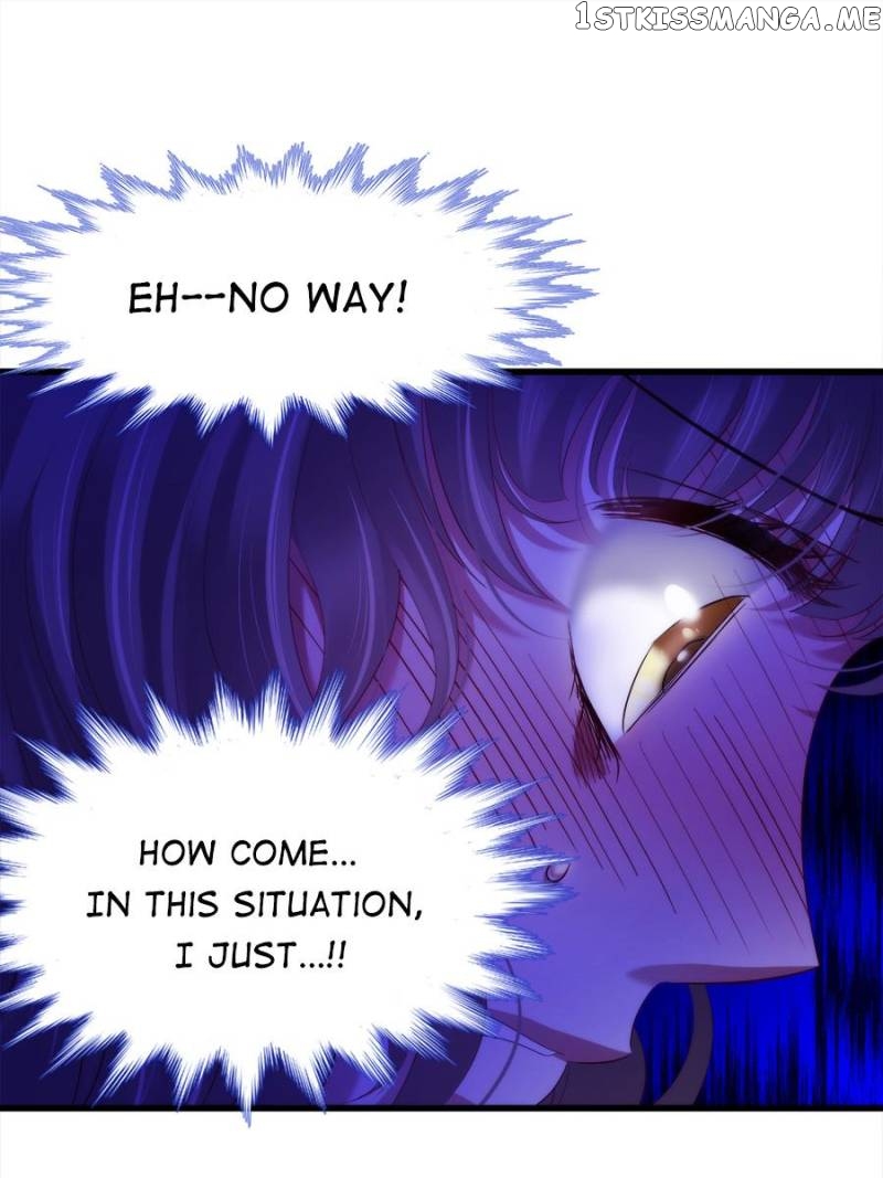 Ten Thousand Ways To Win Sex Guys’ Hearts Chapter 124 - page 42