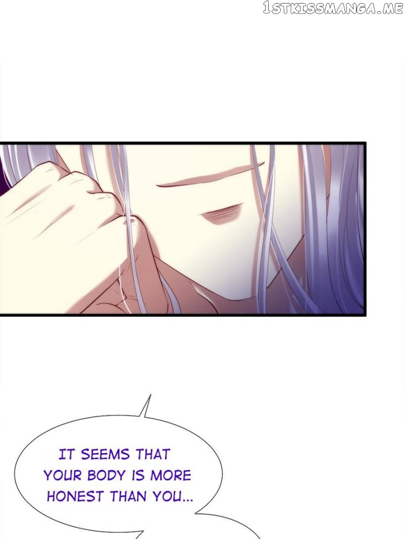 Ten Thousand Ways To Win Sex Guys’ Hearts Chapter 124 - page 45
