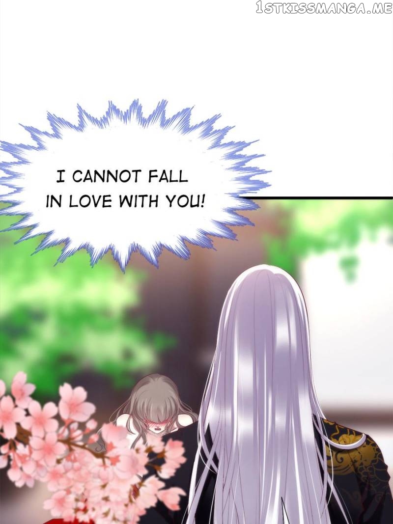 Ten Thousand Ways To Win Sex Guys’ Hearts Chapter 124 - page 48
