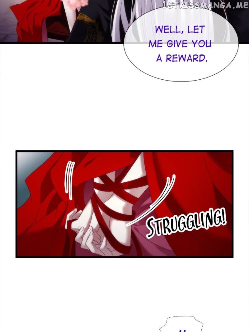 Ten Thousand Ways To Win Sex Guys’ Hearts Chapter 124 - page 49