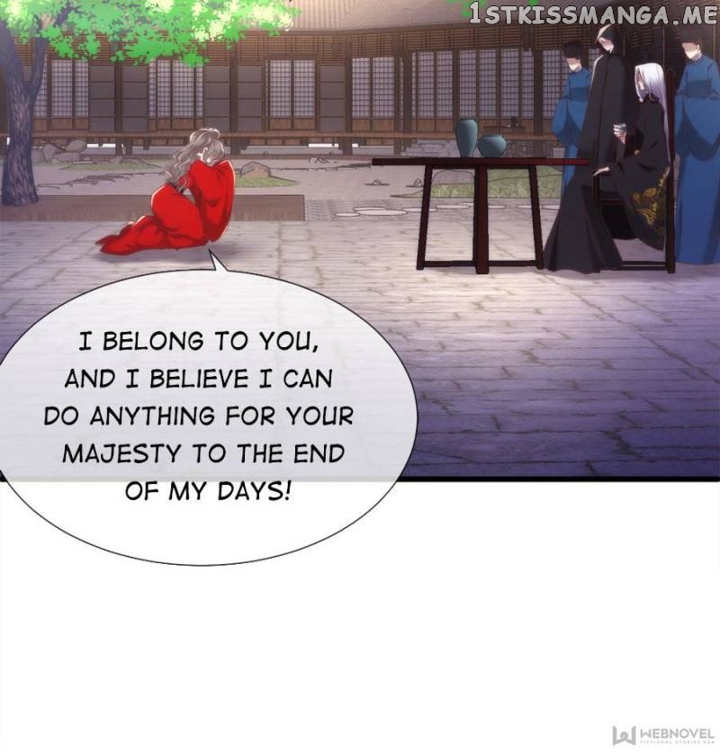Ten Thousand Ways To Win Sex Guys’ Hearts Chapter 124 - page 5