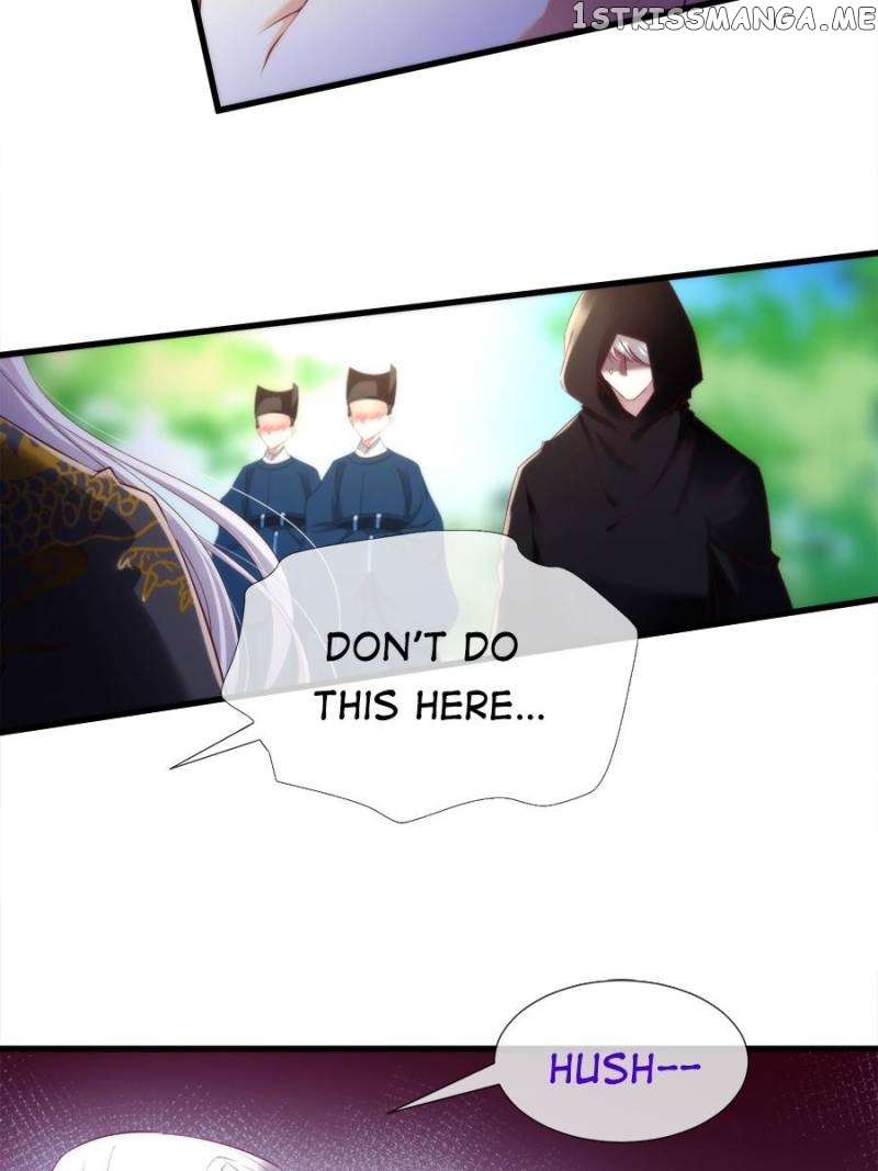 Ten Thousand Ways To Win Sex Guys’ Hearts Chapter 124 - page 53