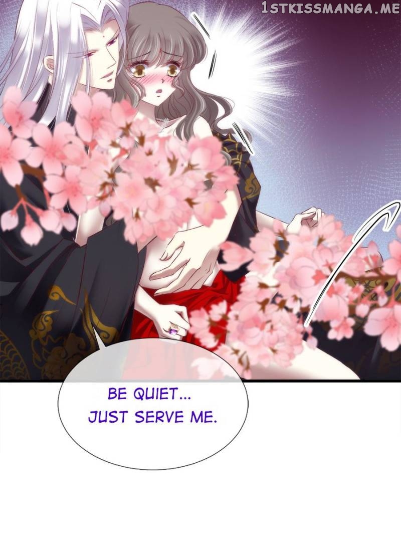 Ten Thousand Ways To Win Sex Guys’ Hearts Chapter 124 - page 54