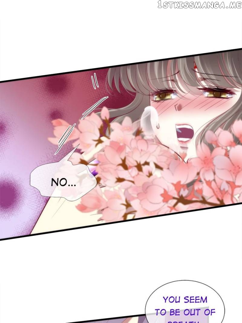 Ten Thousand Ways To Win Sex Guys’ Hearts Chapter 124 - page 56