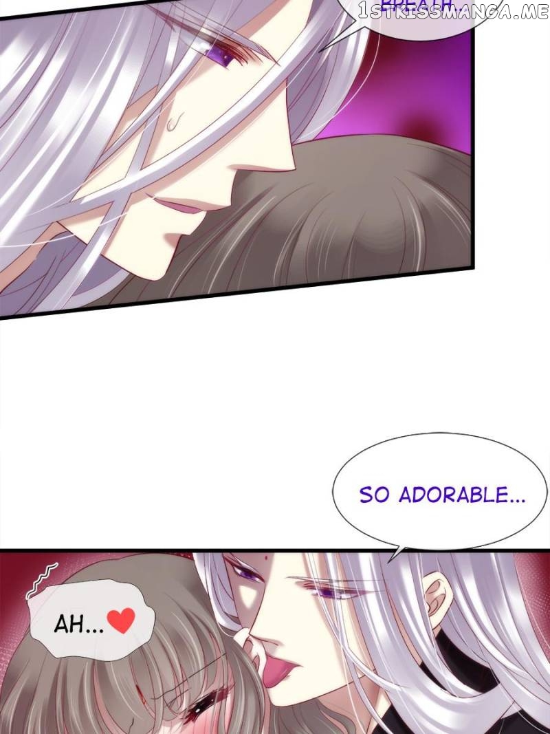 Ten Thousand Ways To Win Sex Guys’ Hearts Chapter 124 - page 57