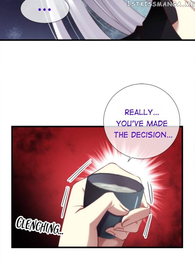 Ten Thousand Ways To Win Sex Guys’ Hearts Chapter 124 - page 7
