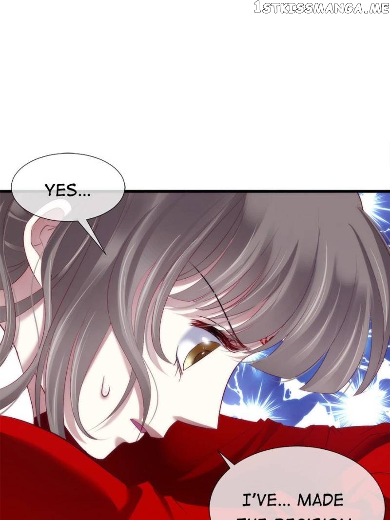 Ten Thousand Ways To Win Sex Guys’ Hearts Chapter 124 - page 9