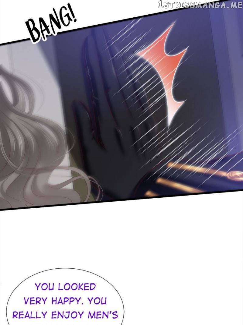 Ten Thousand Ways To Win Sex Guys’ Hearts Chapter 161 - page 12