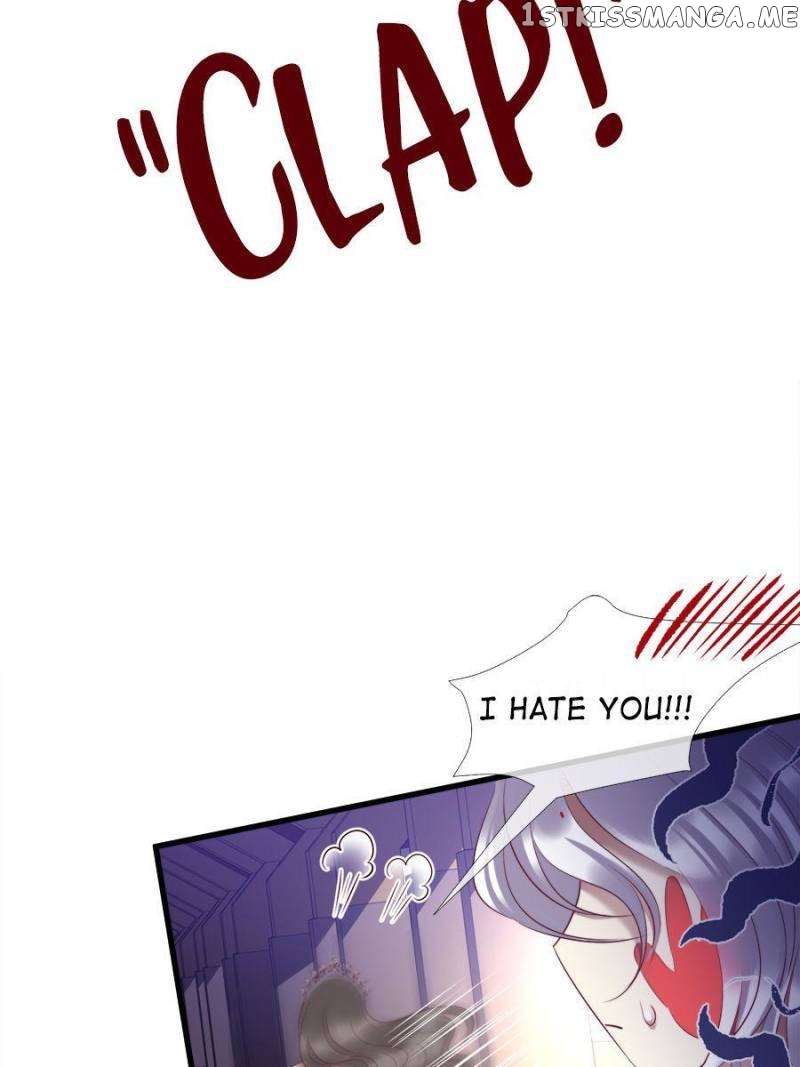 Ten Thousand Ways To Win Sex Guys’ Hearts Chapter 161 - page 19