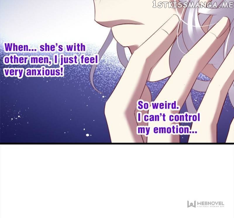 Ten Thousand Ways To Win Sex Guys’ Hearts Chapter 161 - page 21