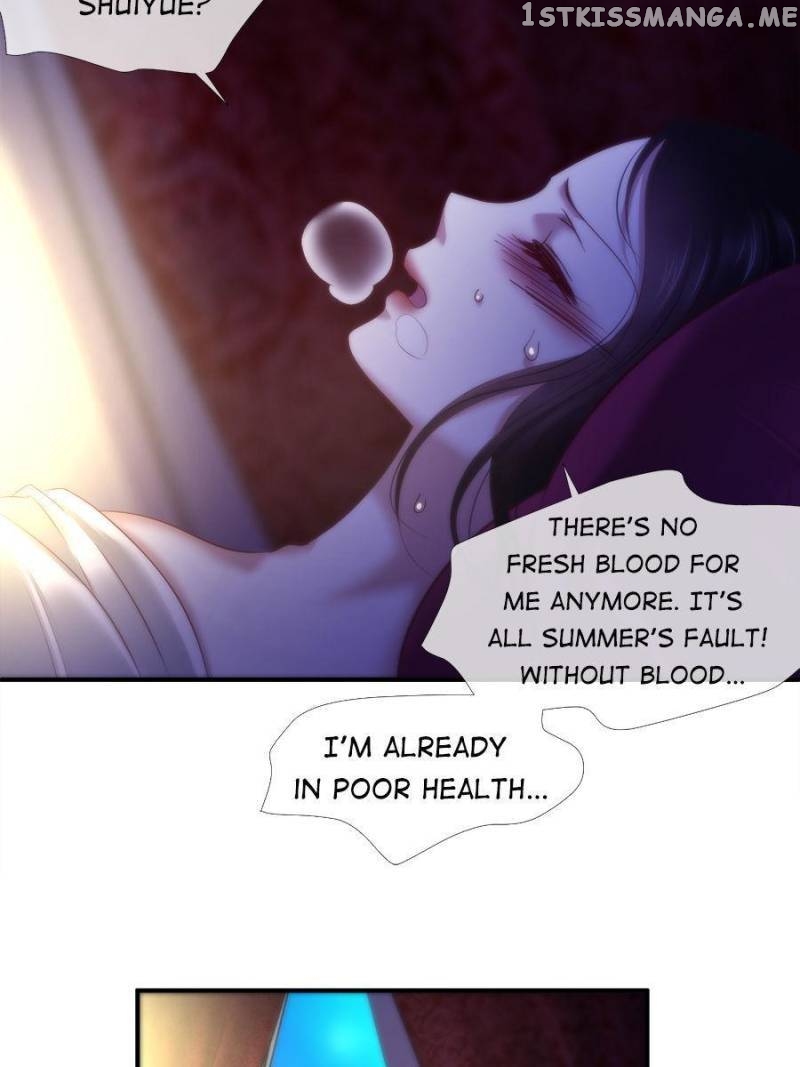 Ten Thousand Ways To Win Sex Guys’ Hearts Chapter 161 - page 29