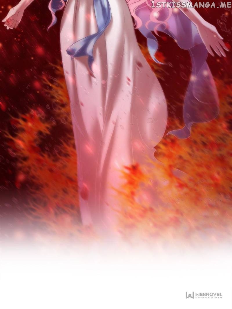 Ten Thousand Ways To Win Sex Guys’ Hearts Chapter 161 - page 3