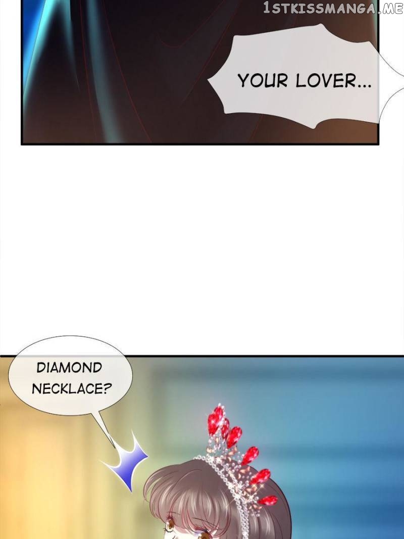 Ten Thousand Ways To Win Sex Guys’ Hearts Chapter 161 - page 32
