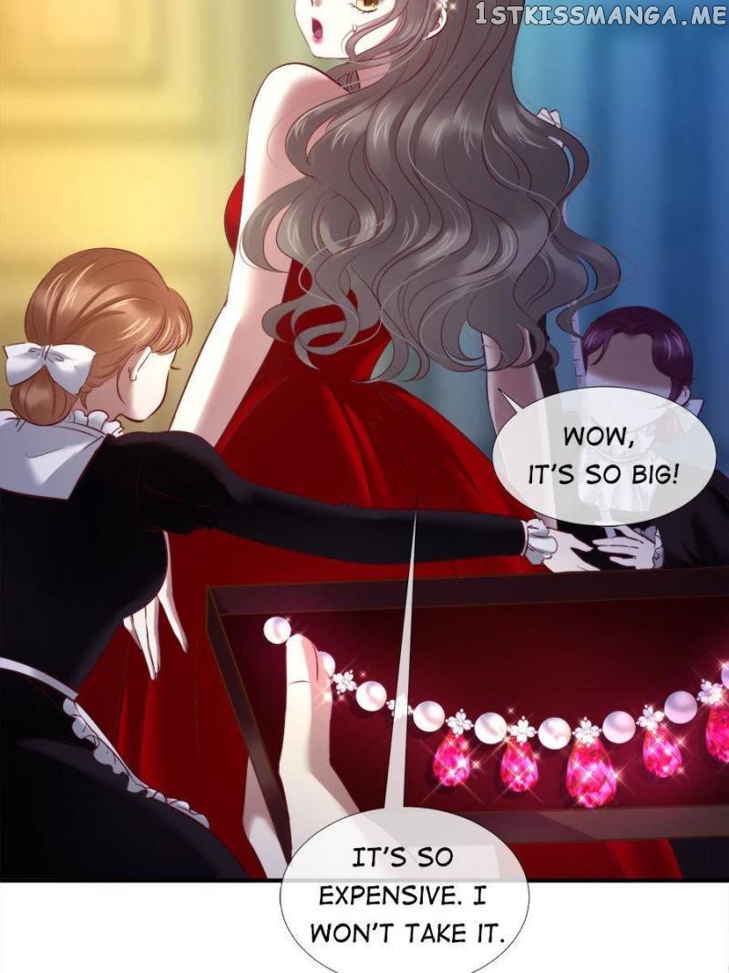 Ten Thousand Ways To Win Sex Guys’ Hearts Chapter 161 - page 33