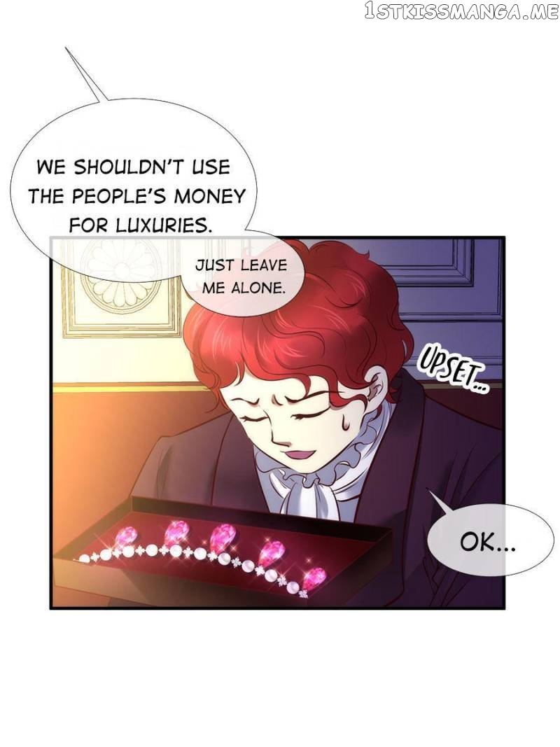 Ten Thousand Ways To Win Sex Guys’ Hearts Chapter 161 - page 35