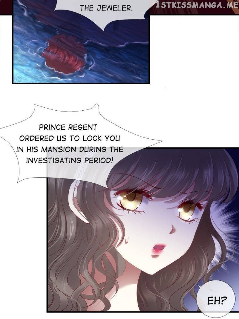 Ten Thousand Ways To Win Sex Guys’ Hearts Chapter 161 - page 38