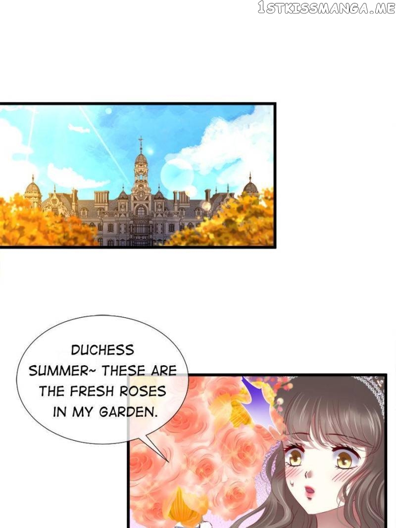 Ten Thousand Ways To Win Sex Guys’ Hearts Chapter 161 - page 4