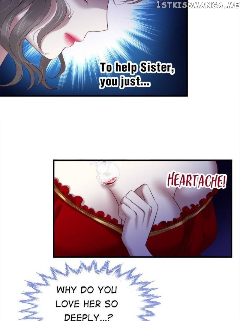 Ten Thousand Ways To Win Sex Guys’ Hearts Chapter 161 - page 42