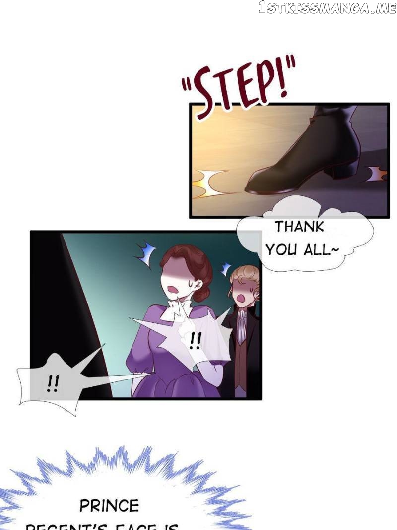Ten Thousand Ways To Win Sex Guys’ Hearts Chapter 161 - page 7